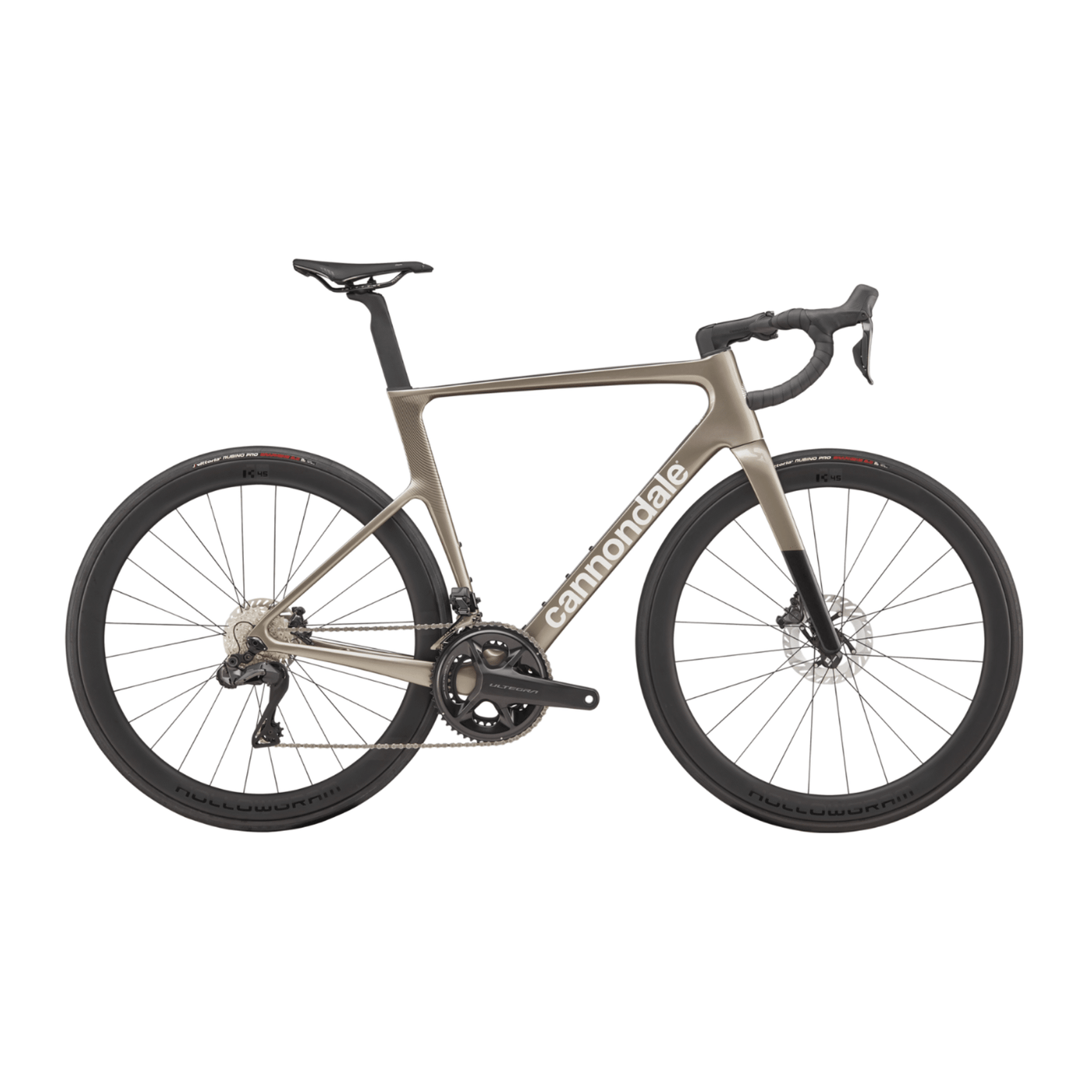 Cannondale SuperSix Evo 2 Road Bicycle | The Bike Affair