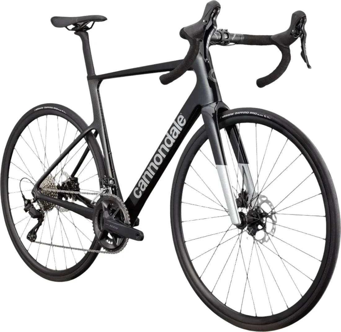 Cannondale SuperSix Evo 4 Road Bicycle | The Bike Affair