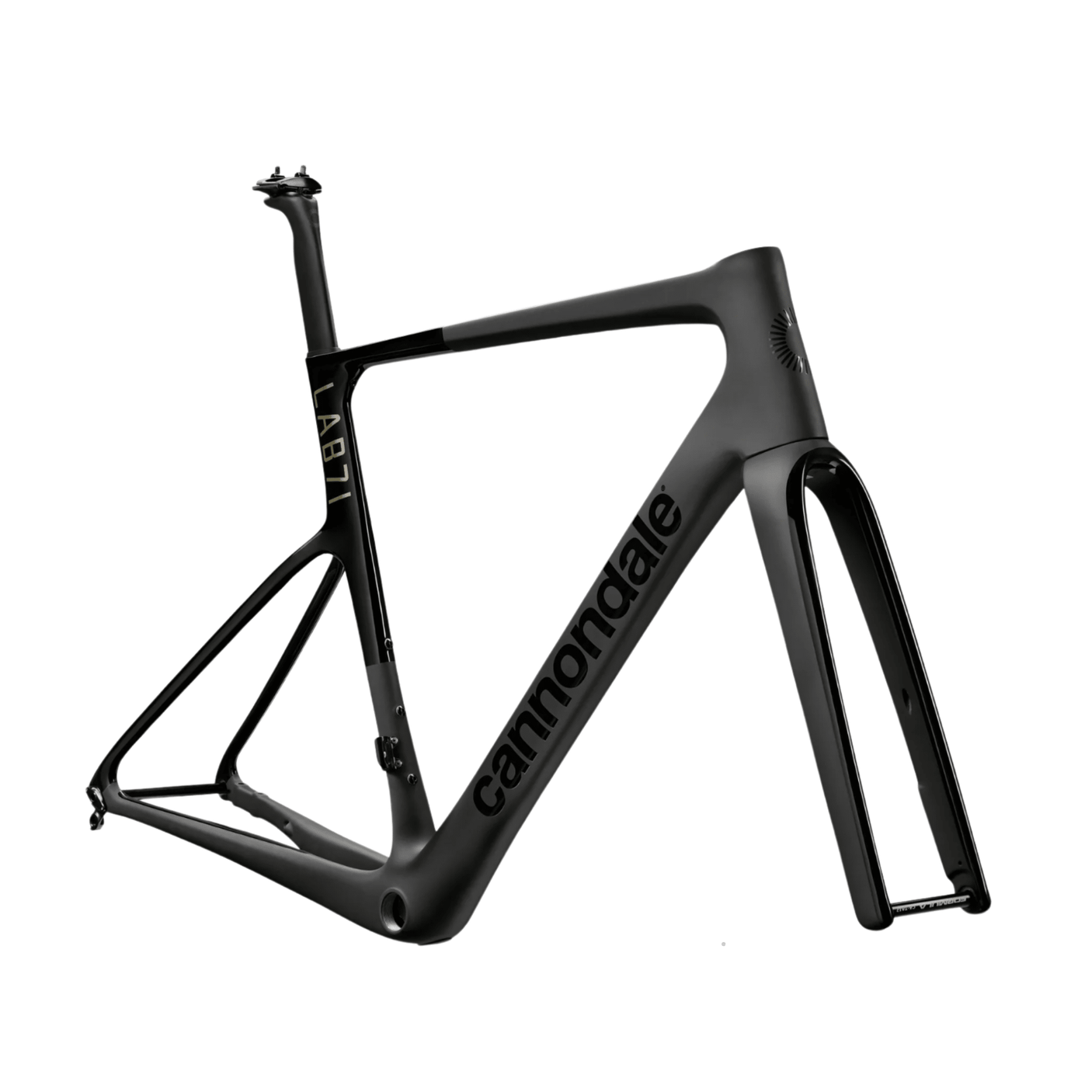 Cannondale SuperSix Evo LAB71 Frameset | The Bike Affair