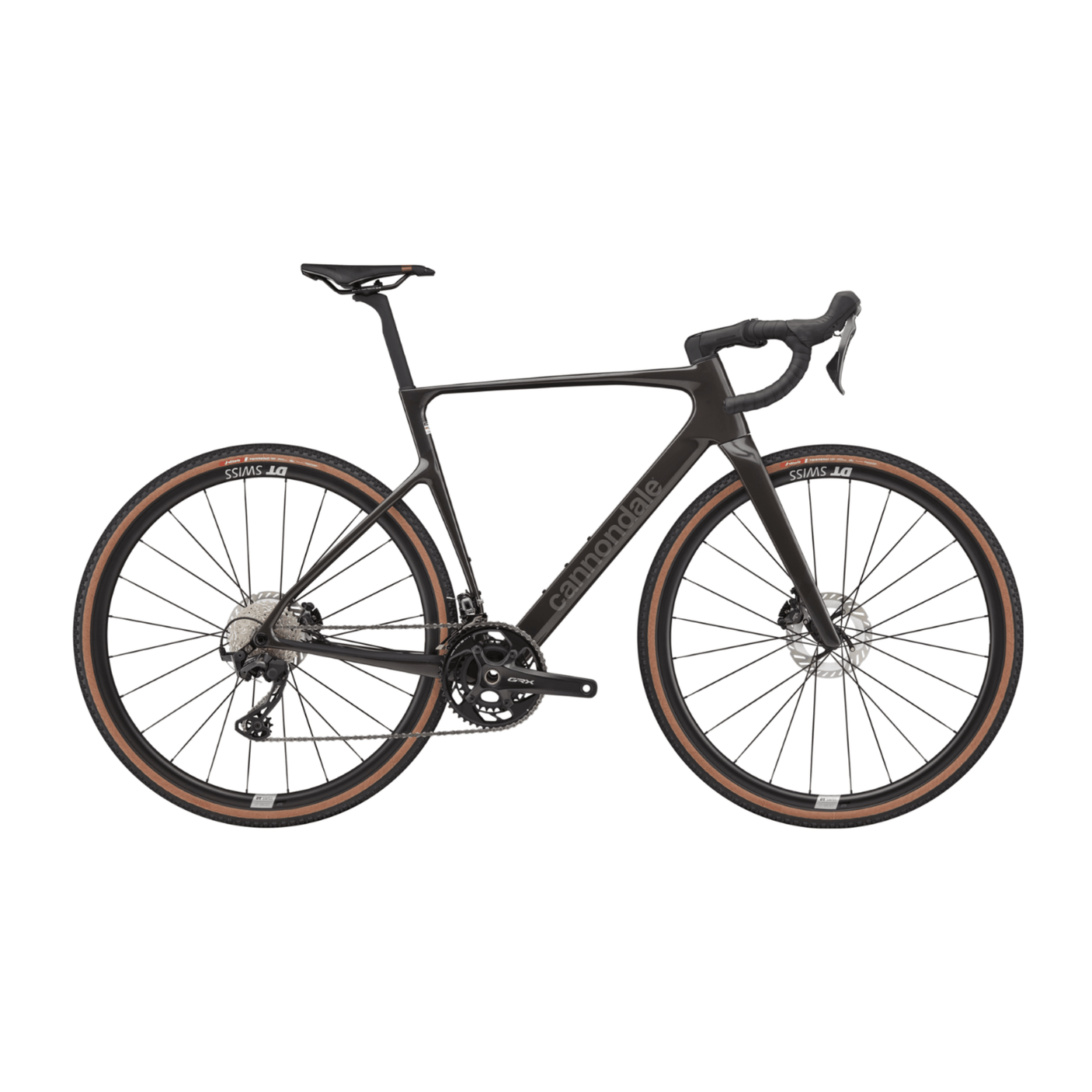 Cannondale SuperX 3 Gravel Bicycle | The Bike Affair