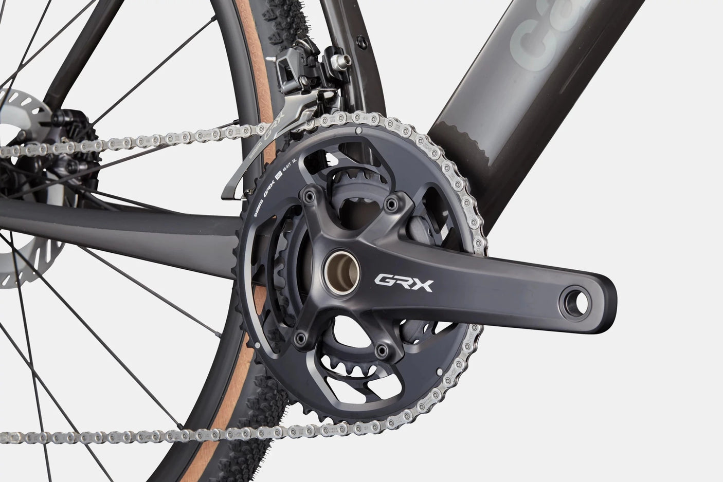 Cannondale SuperX 3 Gravel Bicycle | The Bike Affair