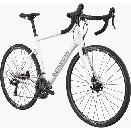 Cannondale Synapse 1 Bicycle | The Bike Affair
