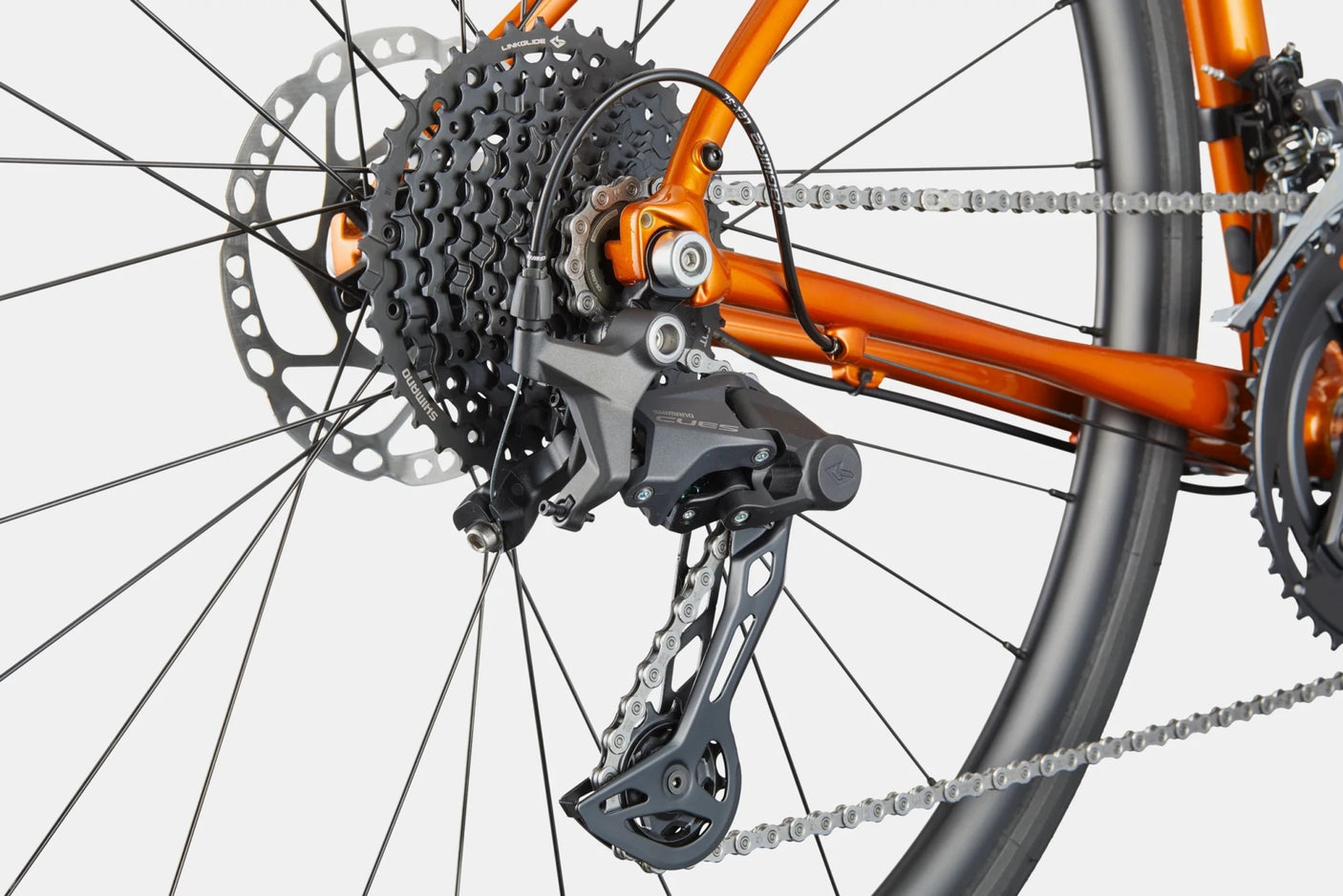 Cannondale Synapse 2 Road Bicycle | The Bike Affair