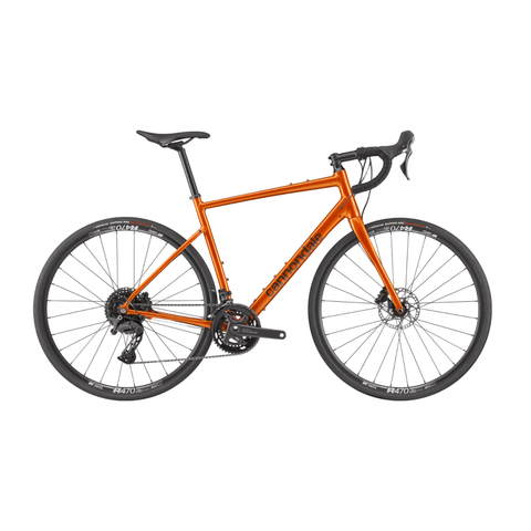 Cannondale Synapse 2 Road Bicycle | The Bike Affair