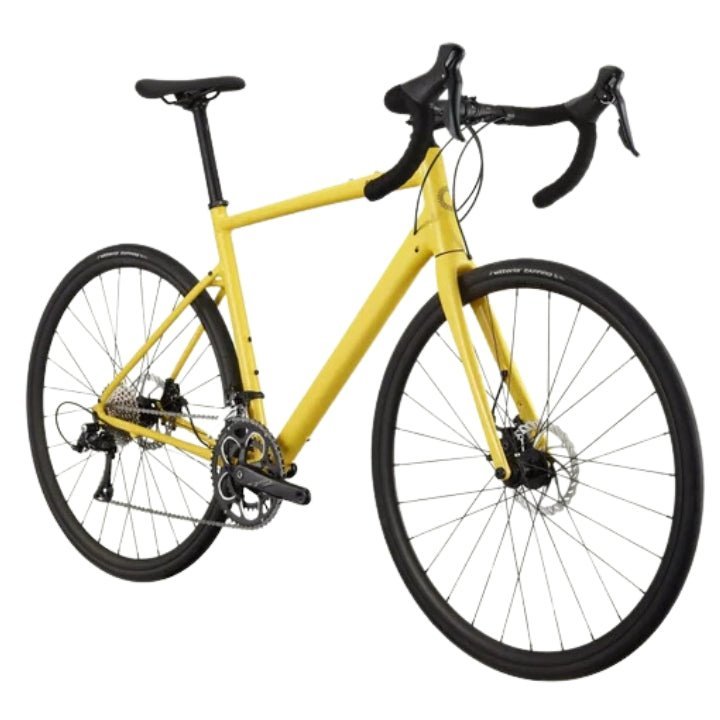 Cannondale Synapse 3 Road Bicycle | The Bike Affair