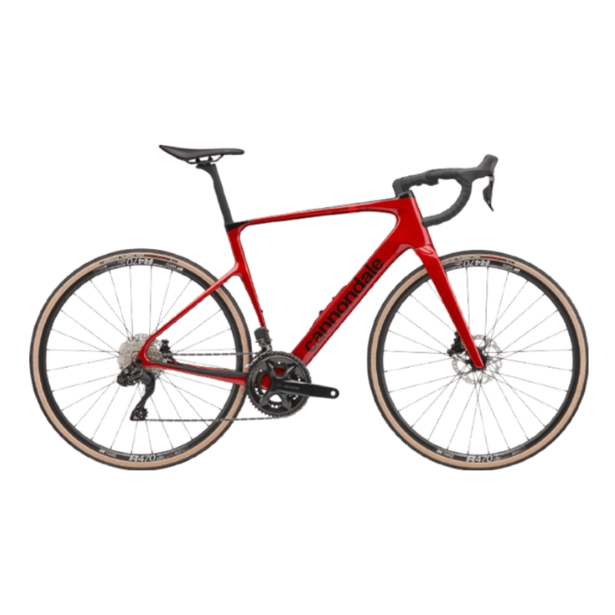 Cannondale Synapse 4 Bicycle | The Bike Affair