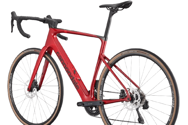 Cannondale Synapse 4 Bicycle | The Bike Affair