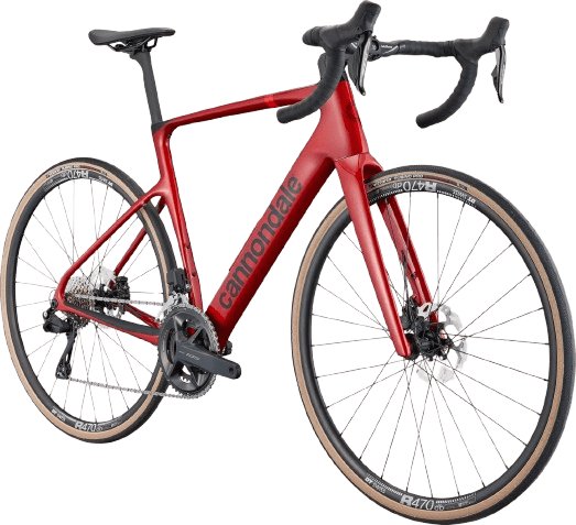 Cannondale Synapse 4 Bicycle | The Bike Affair