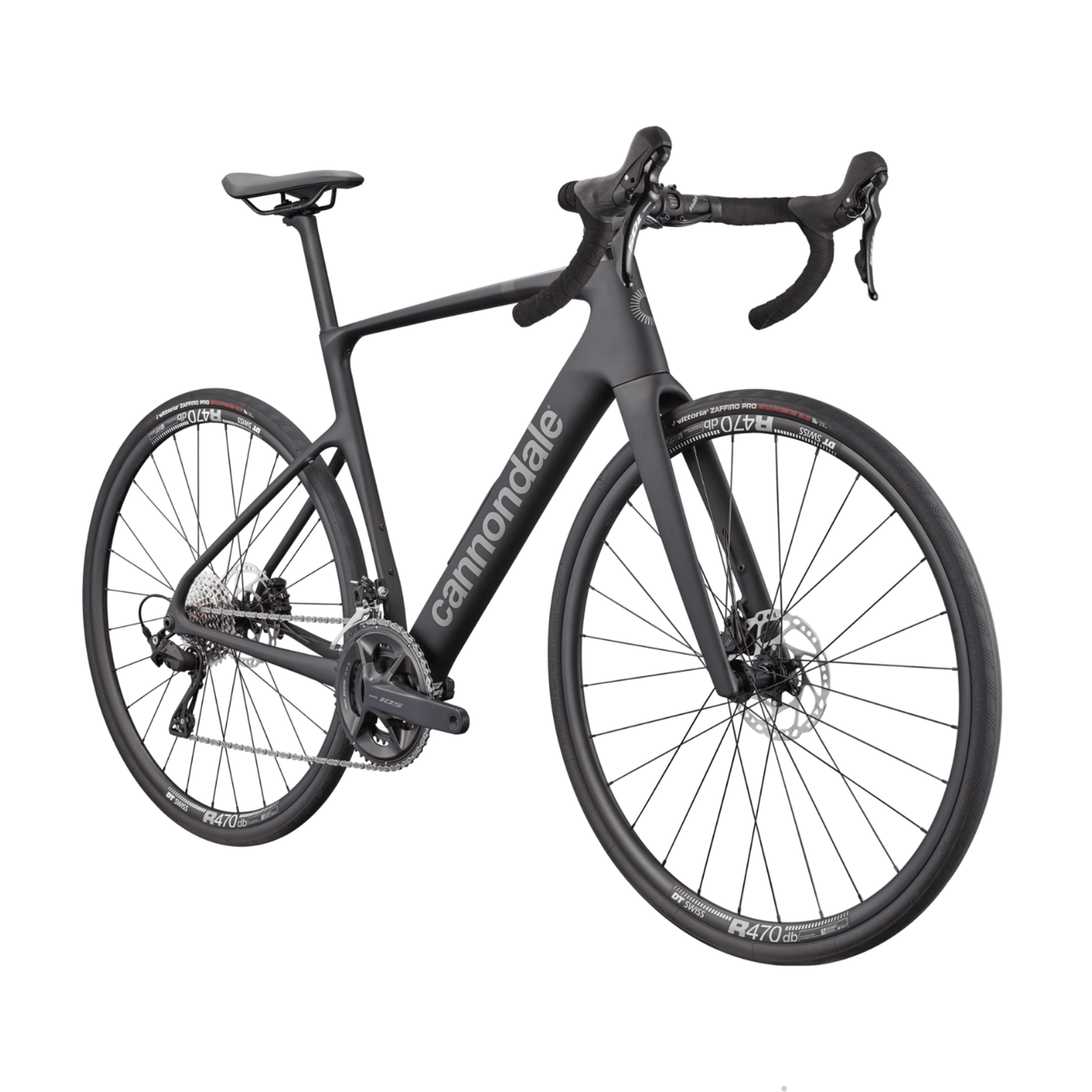 Cannondale Synapse 5 Road Bicycle | The Bike Affair