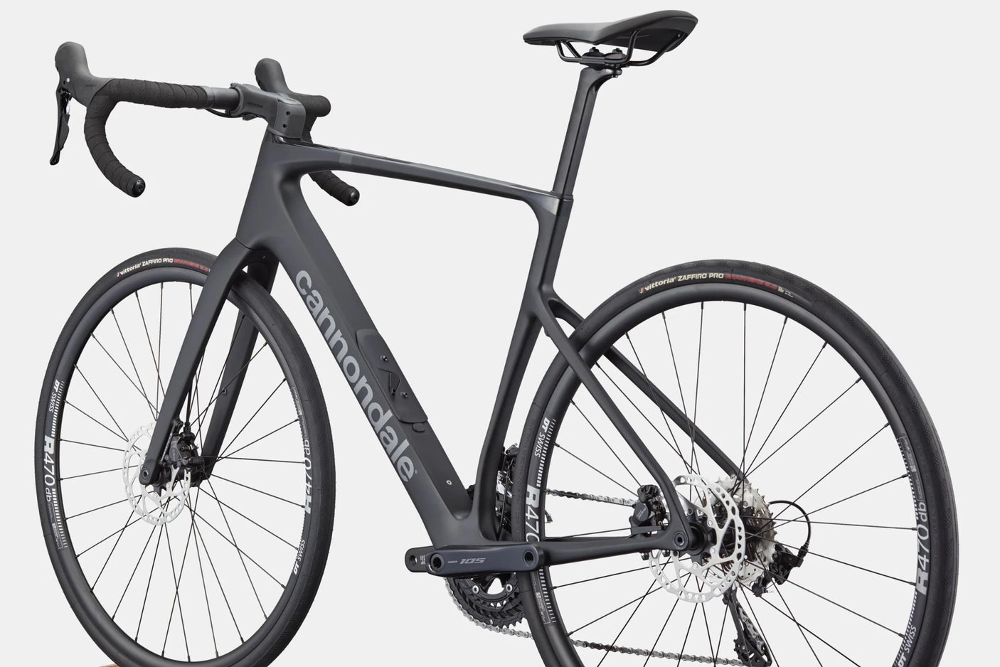 Cannondale Synapse 5 Road Bicycle | The Bike Affair