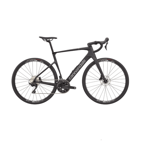 Cannondale Synapse 5 Road Bicycle | The Bike Affair