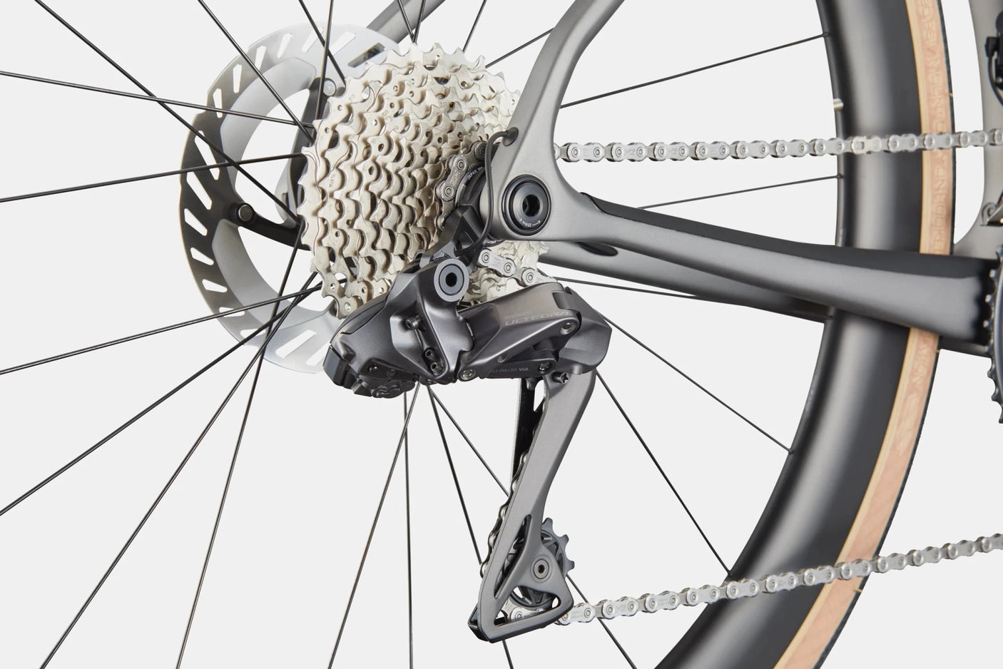 Cannondale Synapse Carbon 2 Road Bicycle | The Bike Affair