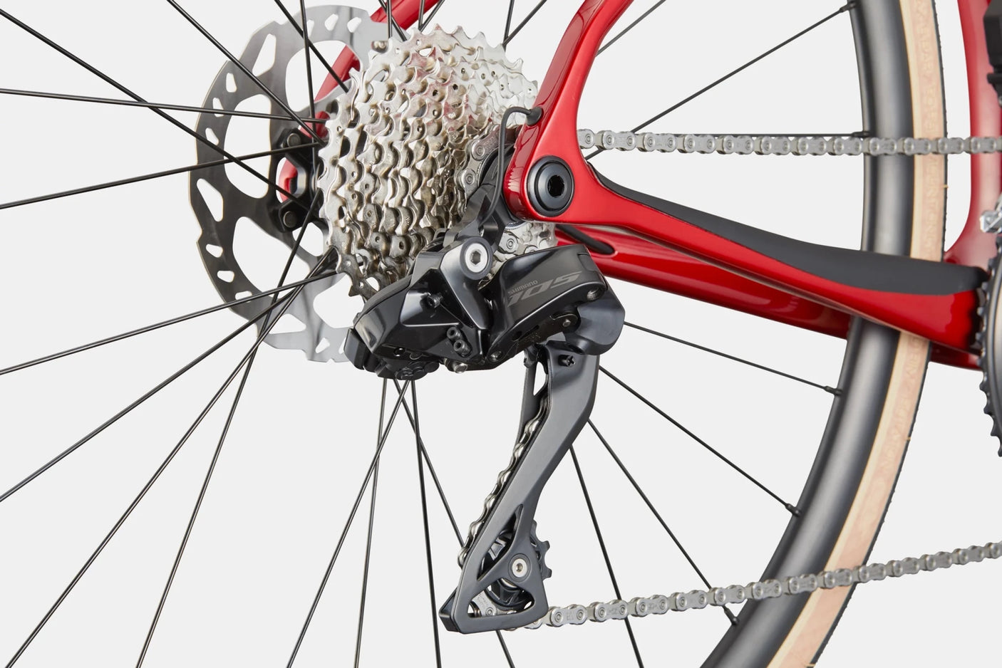 Cannondale Synapse Carbon 4 Road Bicycle | The Bike Affair