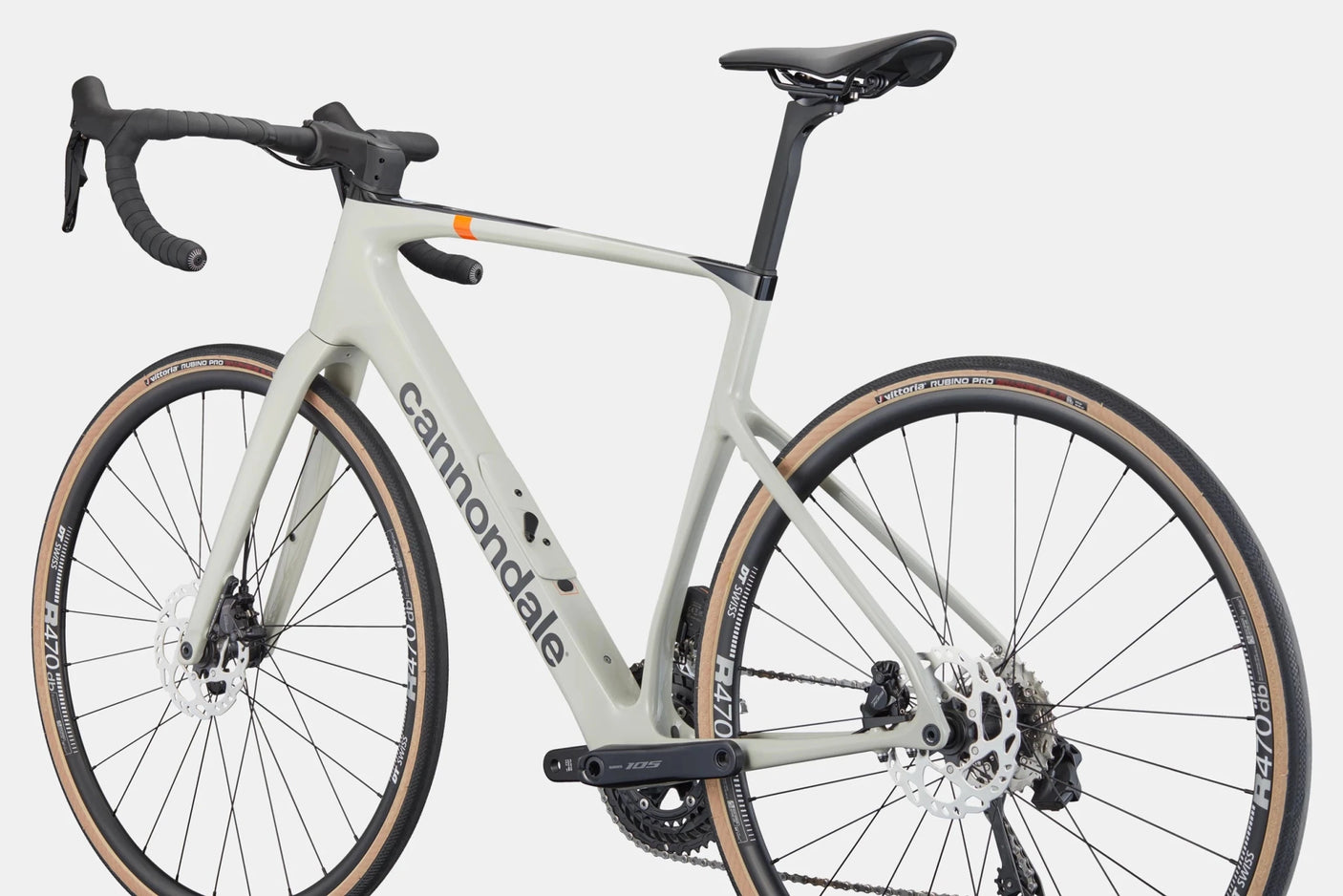 Cannondale Synapse Carbon 4 Road Bicycle | The Bike Affair