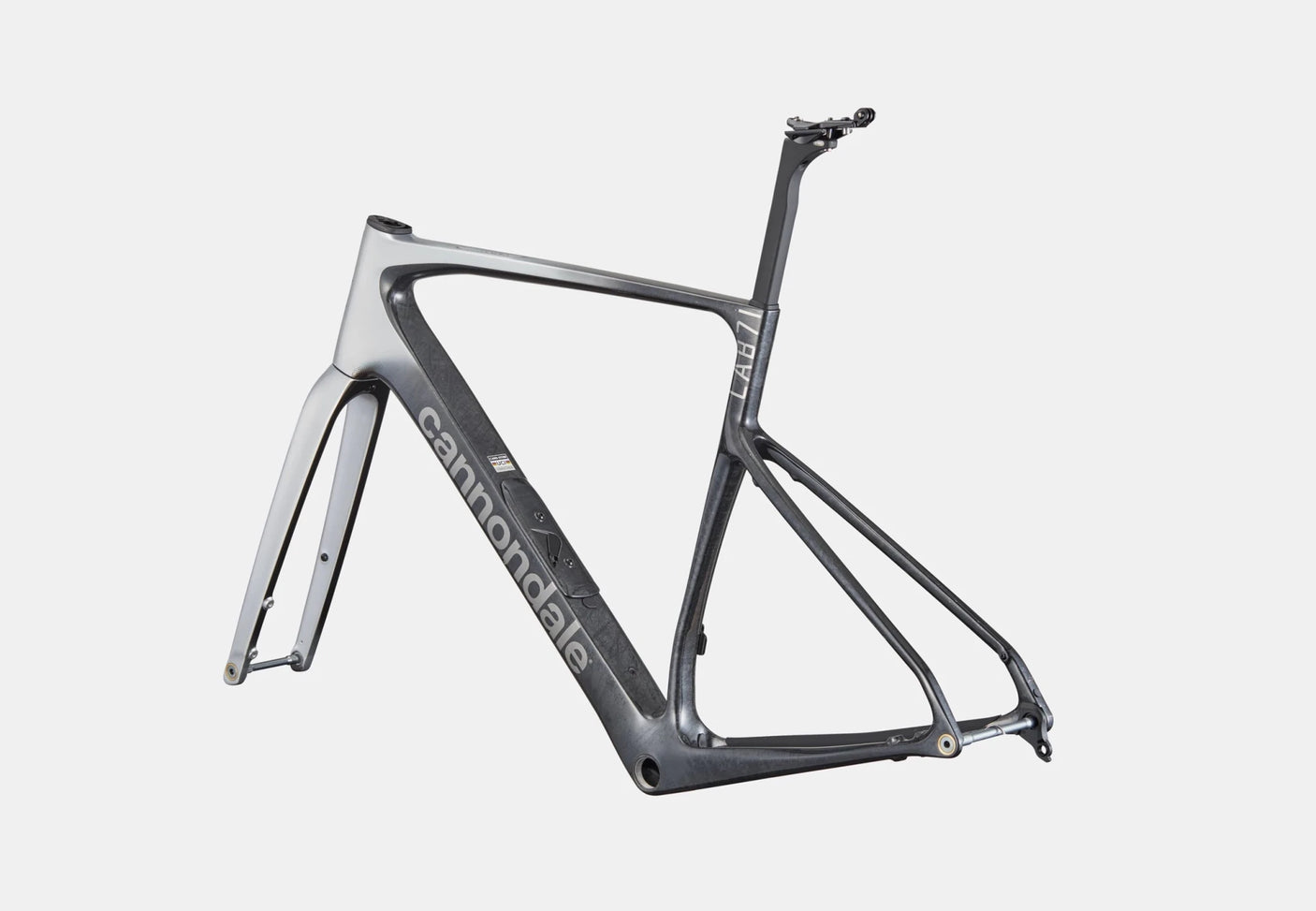 Cannondale Synapse LAB71 Frameset | The Bike Affair