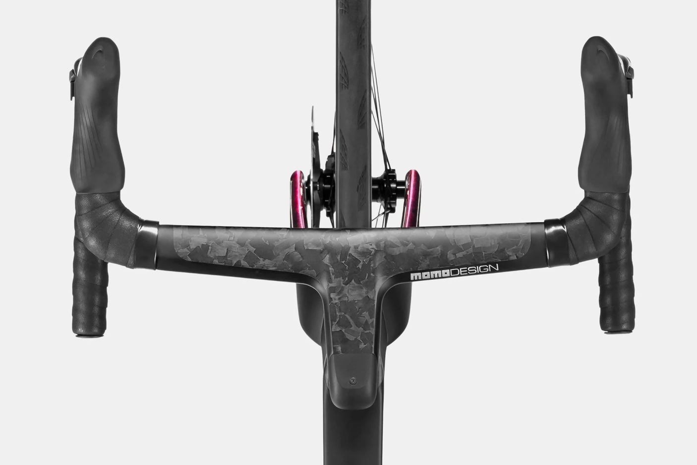 Cannondale SystemBar R - One Carbon One - Piece Handlebar | The Bike Affair