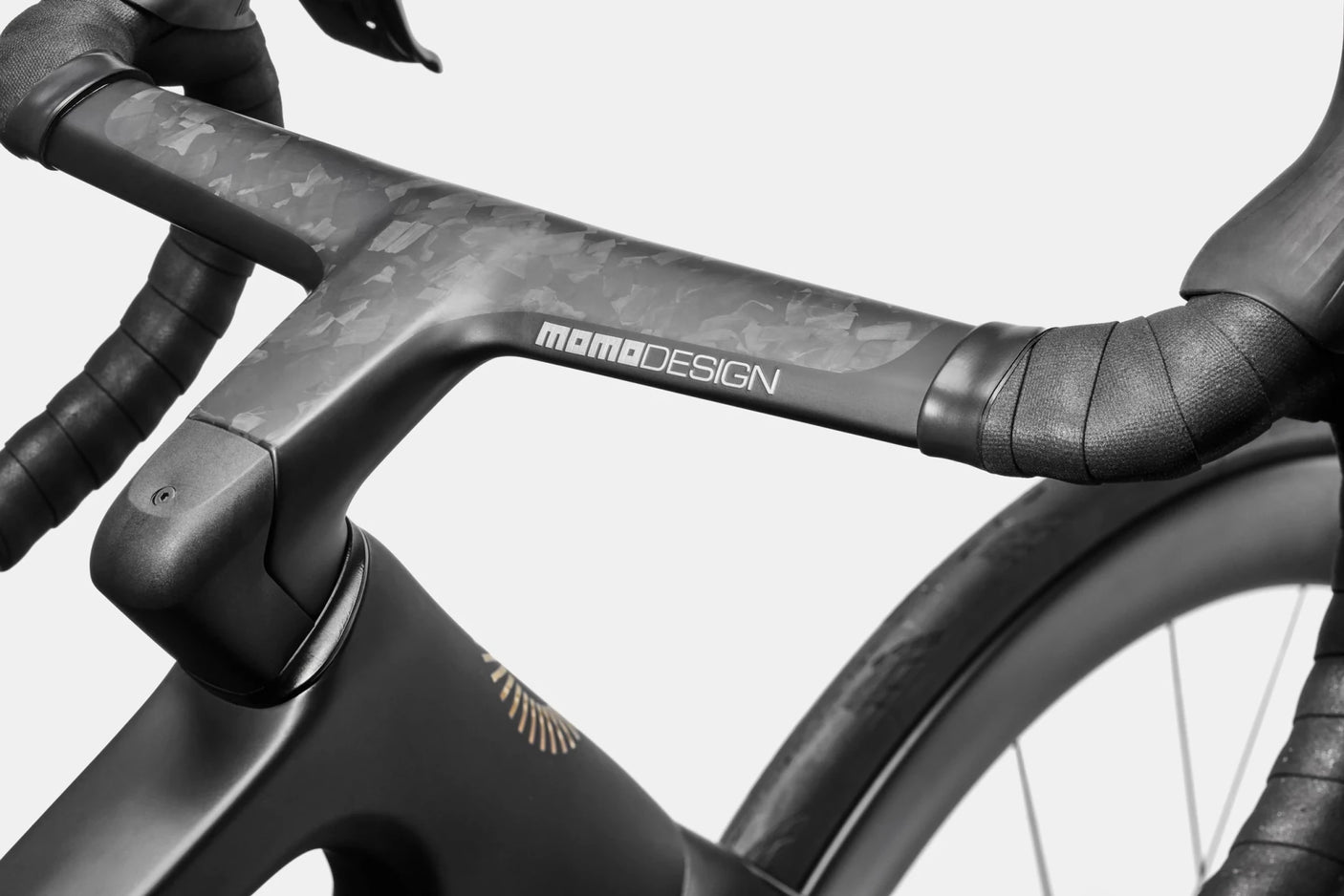 Cannondale SystemBar R - One Carbon One - Piece Handlebar | The Bike Affair