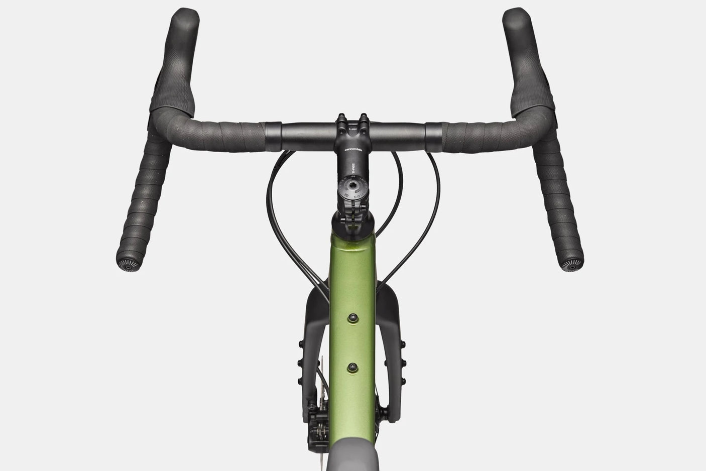 Cannondale Topstone 2 GRX 2X Gravel Bicycle | The Bike Affair