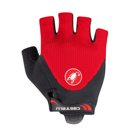 Castelli Arenberg Gel 2 Gloves | The Bike Affair