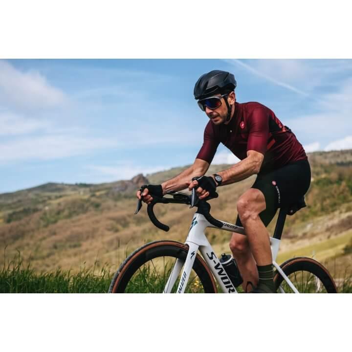 Castelli Endurance Pro Jersey | The Bike Affair