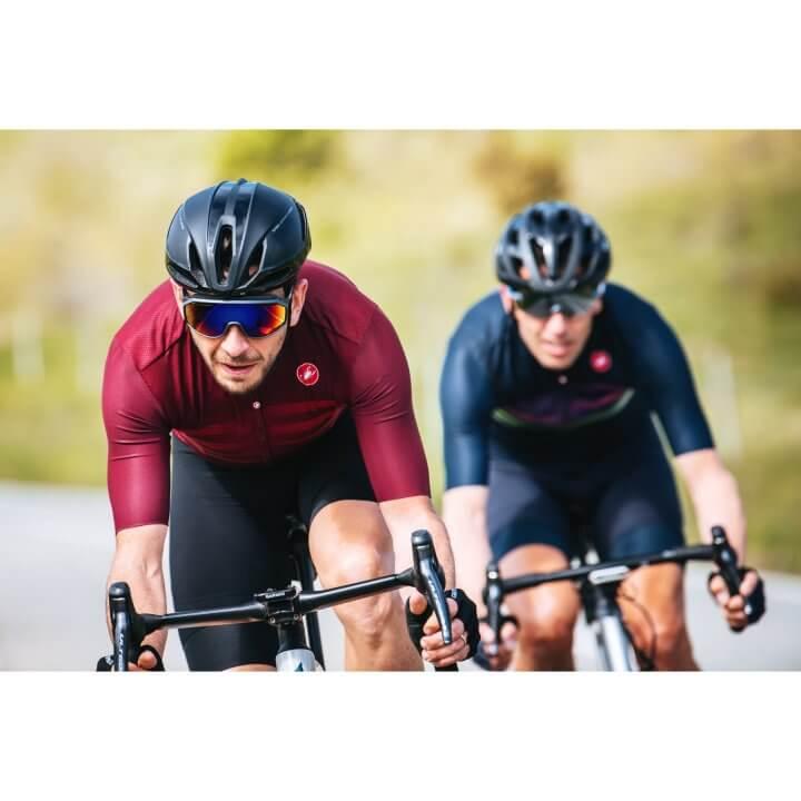 Castelli Endurance Pro Jersey | The Bike Affair