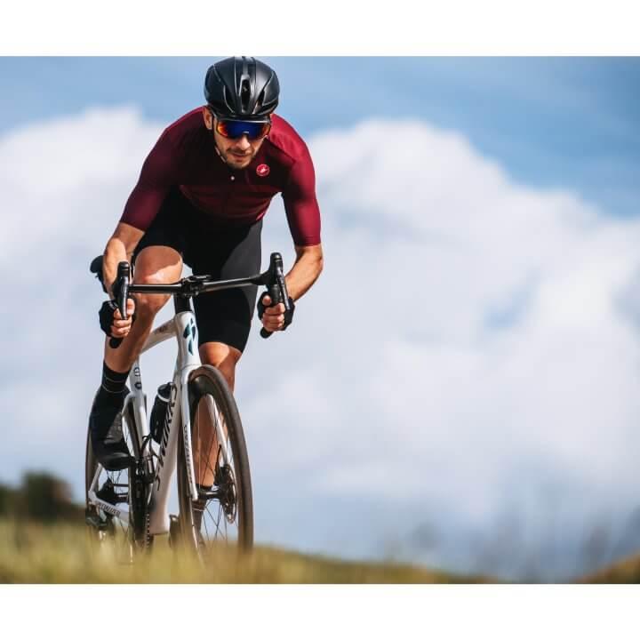 Castelli Endurance Pro Jersey | The Bike Affair