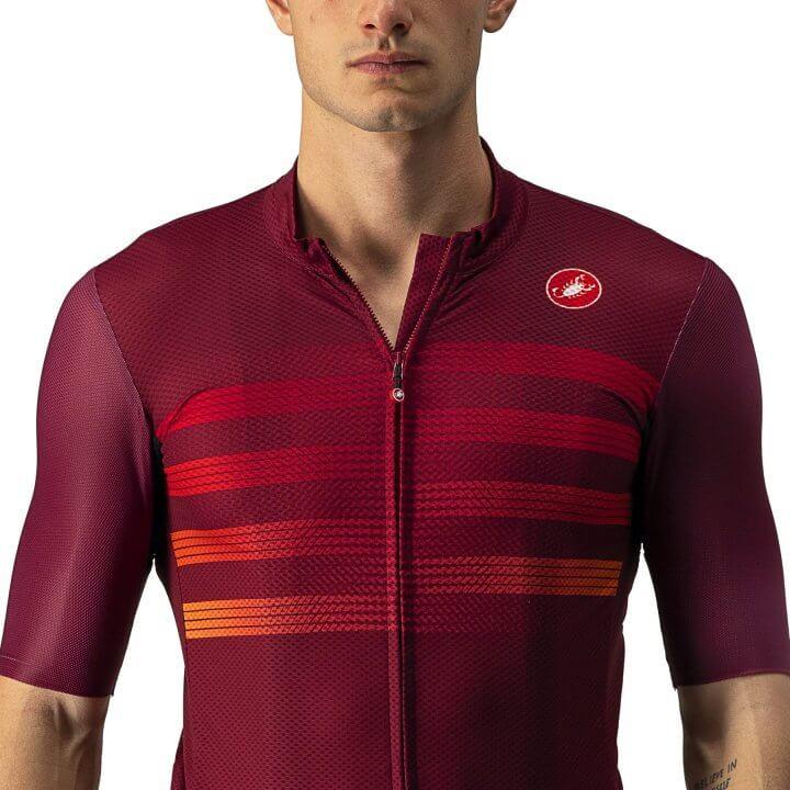 Castelli Endurance Pro Jersey | The Bike Affair