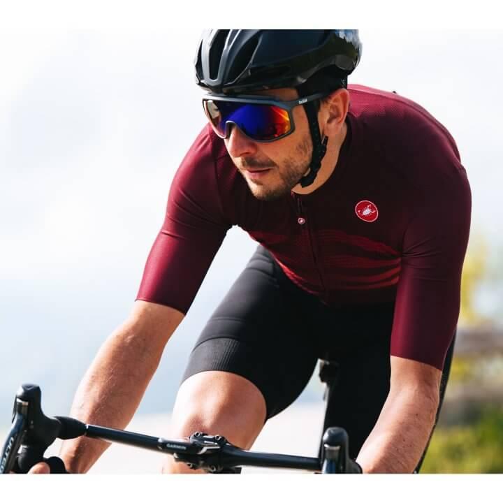 Castelli Endurance Pro Jersey | The Bike Affair
