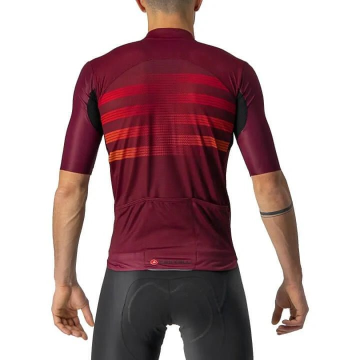Castelli Endurance Pro Jersey | The Bike Affair