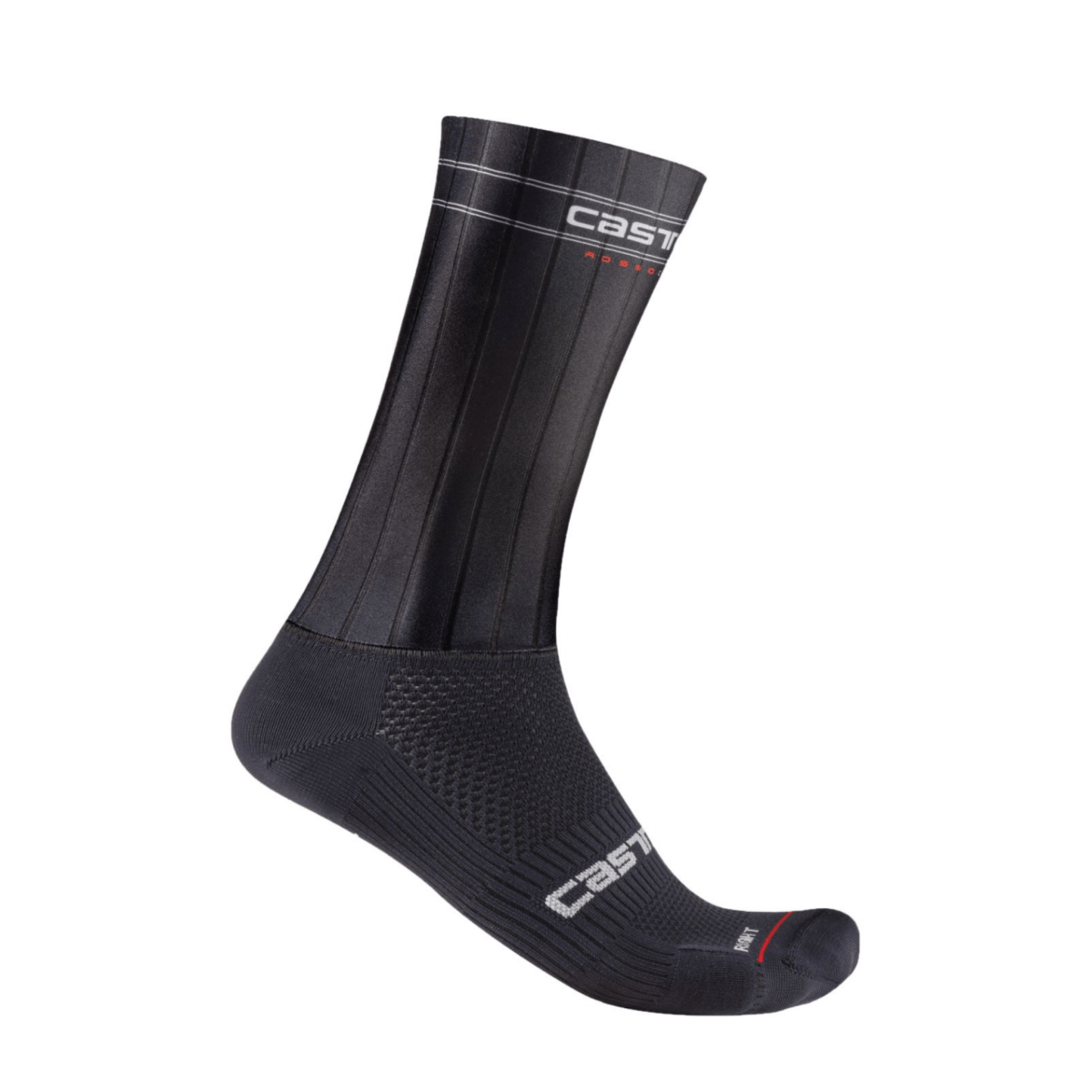 Castelli Fast Feet 2 Socks | The Bike Affair