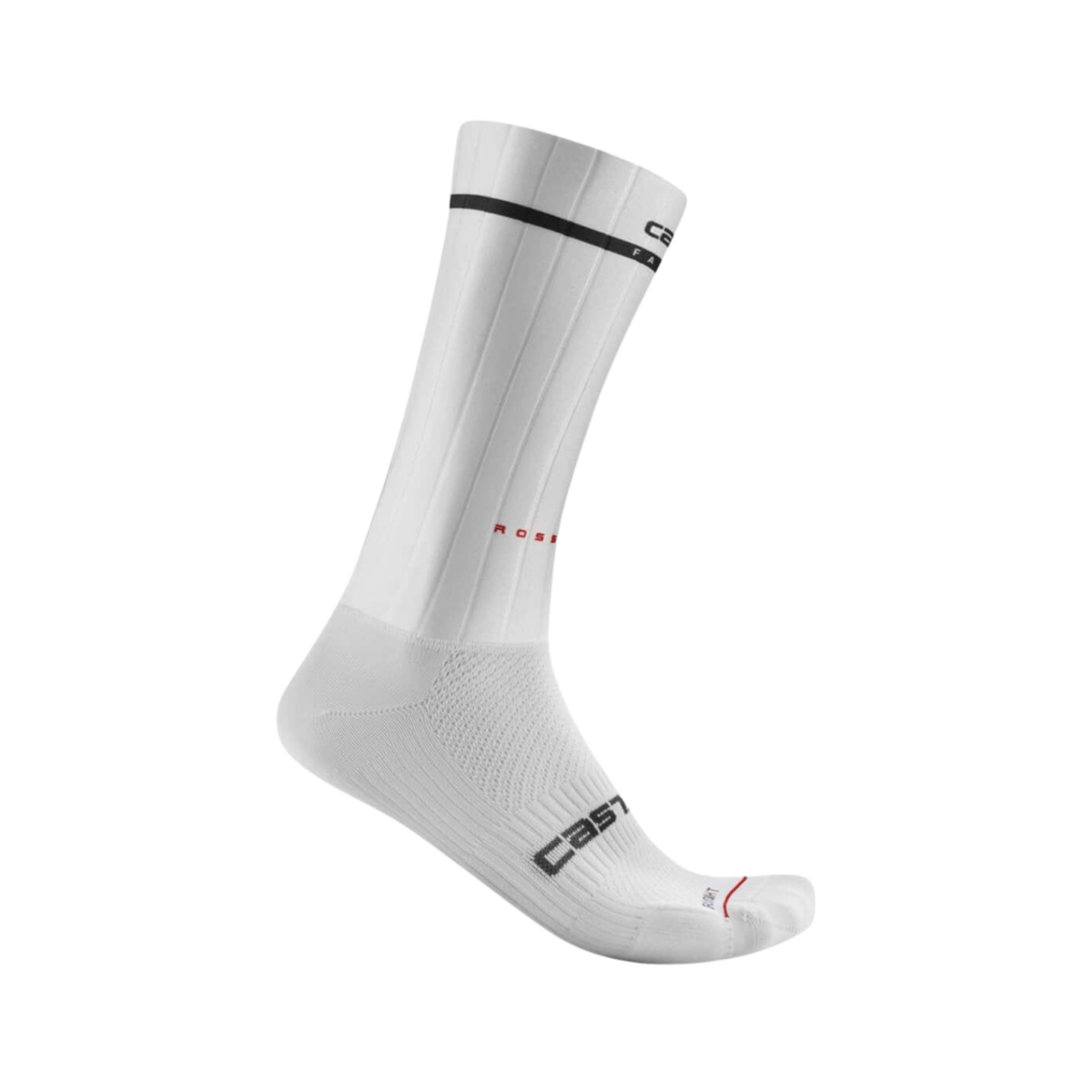 Castelli Fast Feet 2 Socks | The Bike Affair