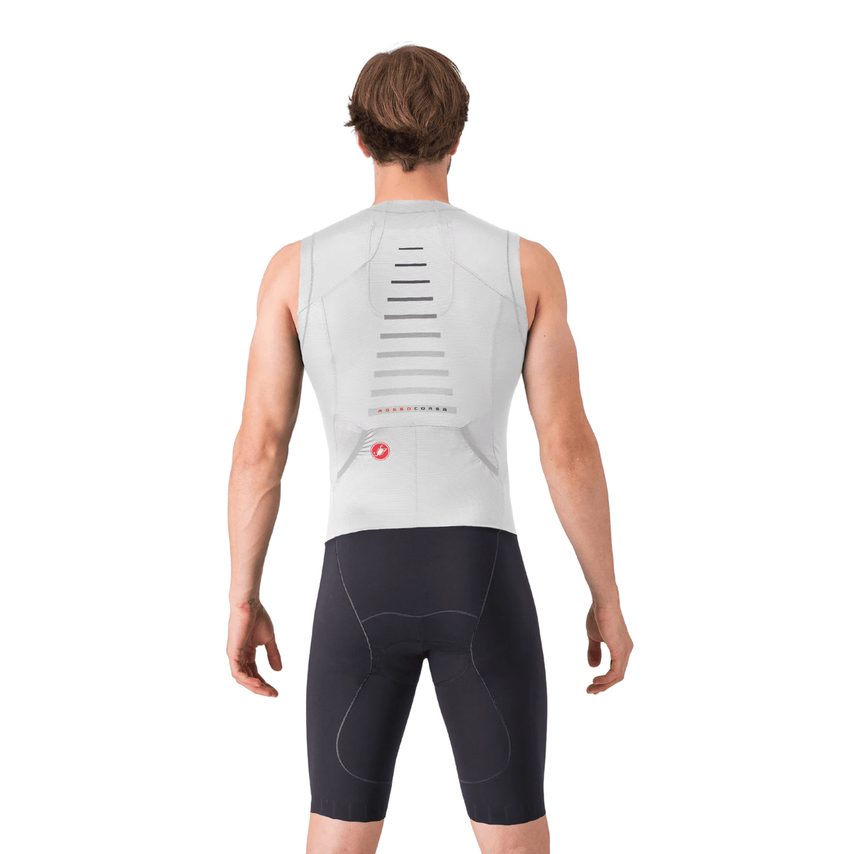Castelli Free Sanremo 3 Sleeveless Suit | The Bike Affair