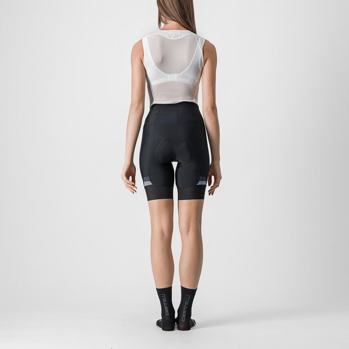 Castelli Women Prima Shorts | The Bike Affair
