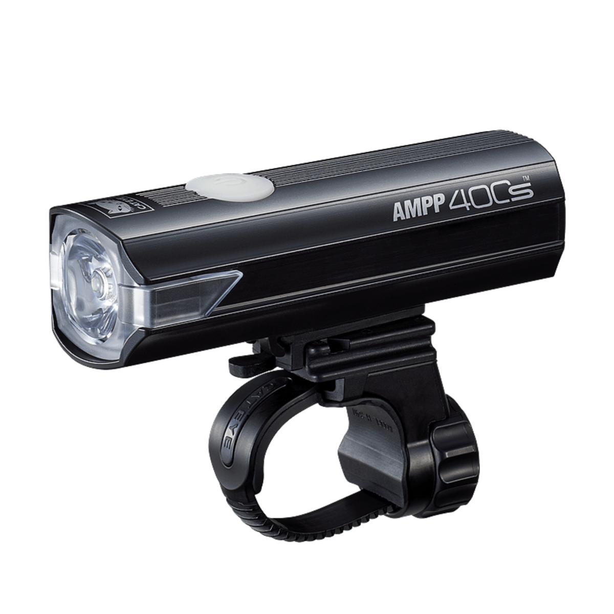 Cateye Ampp 400S HL - EL084SRC Head Light | The Bike Affair