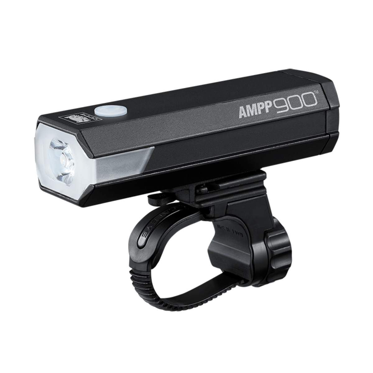 Cateye Ampp 900 HL - EL089RC Head Light | The Bike Affair