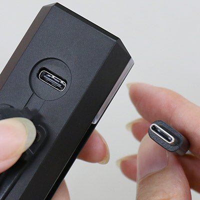 Cateye Ampp 900 HL - EL089RC Head Light | The Bike Affair