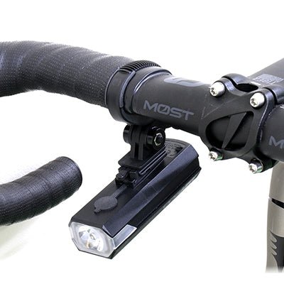 Cateye H - 34N Aero Bracket For Headlamp Aero Handlebar | The Bike Affair