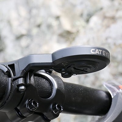Cateye Quick Cyclocomputer CC - RS100W | The Bike Affair