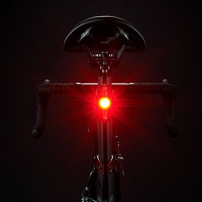 Cateye ViZ150 TL - LD800N Taillight (Rechargeable Type C) | The Bike Affair