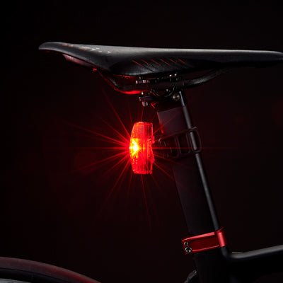 Cateye ViZ150 TL - LD800N Taillight (Rechargeable Type C) | The Bike Affair