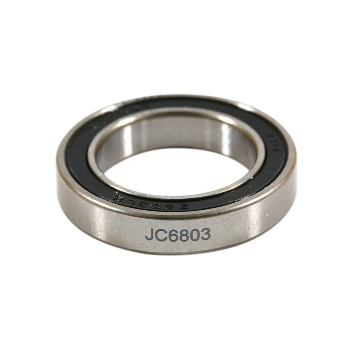 Cema 6803LLB-2RS ABEC5 Ceramic Wheel Bearing 17x26x5 mm
