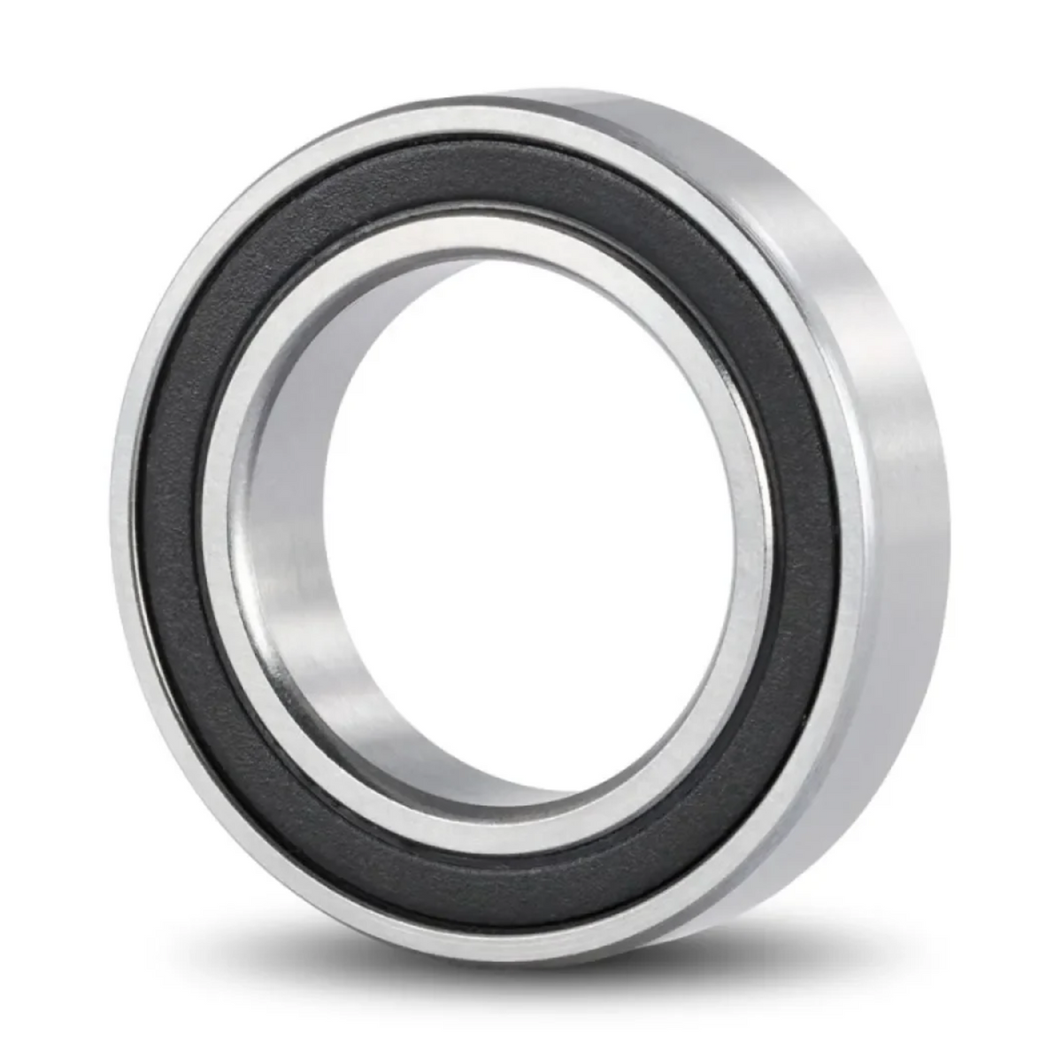 Cema 6903LLB 2RS ABEC5 Chrome Steel Wheel Bearing 17x30x7 mm