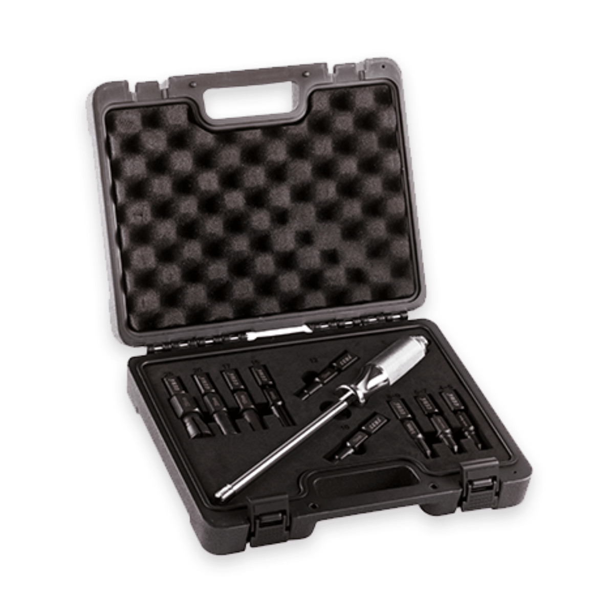 Cema Bearing Puller For Wheel Hub (ID 4 to 25 mm) | The Bike Affair