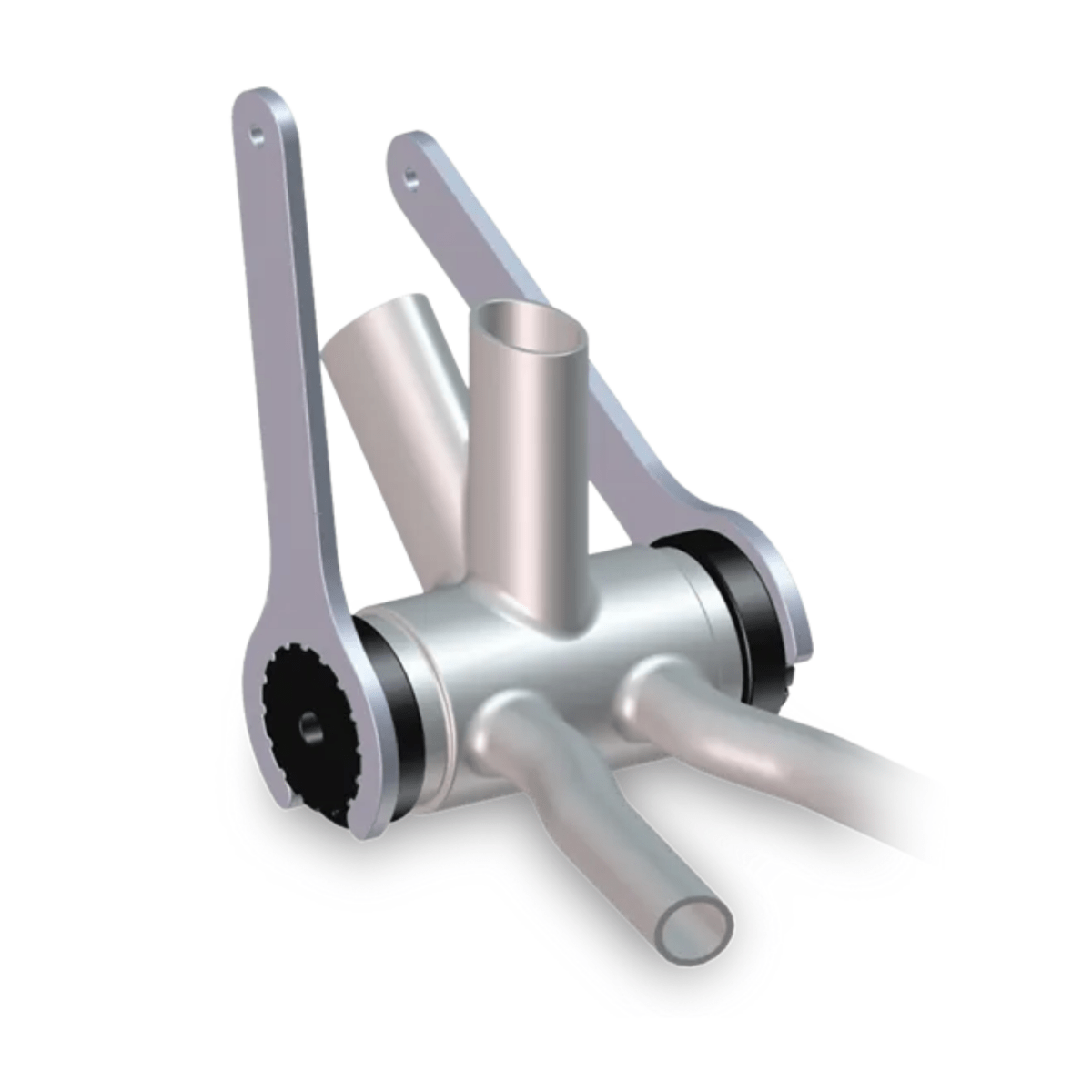 Cema Interlock Bottom Bracket Adapter Tool For BSA24mm Spindle | The Bike Affair