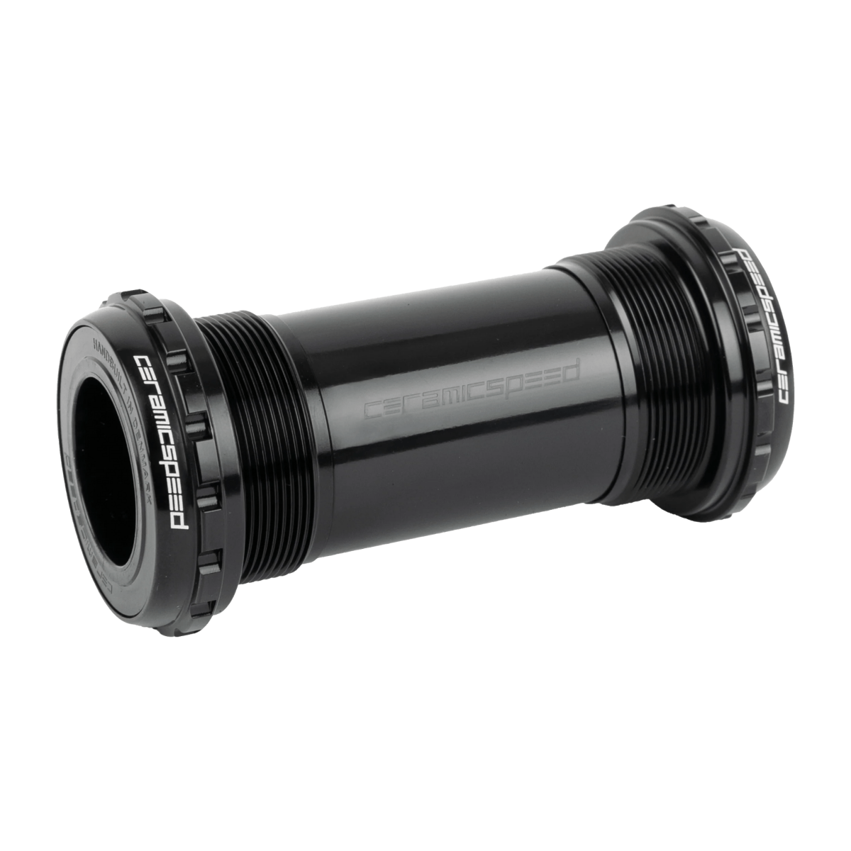 CeramicSpeed Alpha Bottom Bracket for BSA Shimano Road | The Bike Affair