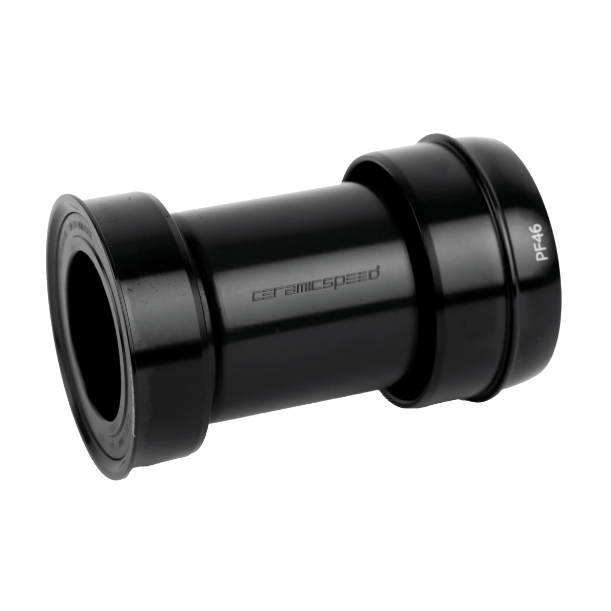 CeramicSpeed BB Alpha Bottom Bracket for BBright SRAM Dub Road | The Bike Affair