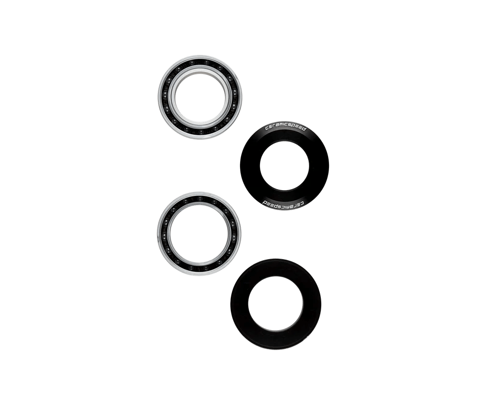 CeramicSpeed BB90 Bottom Bracket Trek SRAM GXP | The Bike Affair