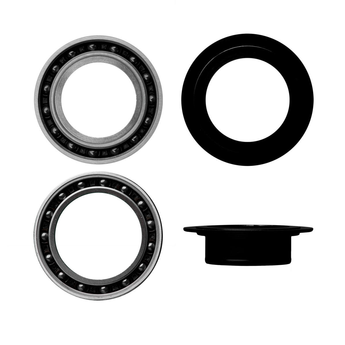 CeramicSpeed BB90 Bottom Bracket Trek SRAM GXP | The Bike Affair