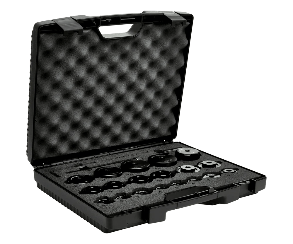 CeramicSpeed Bottom Bracket Tool Kit | The Bike Affair