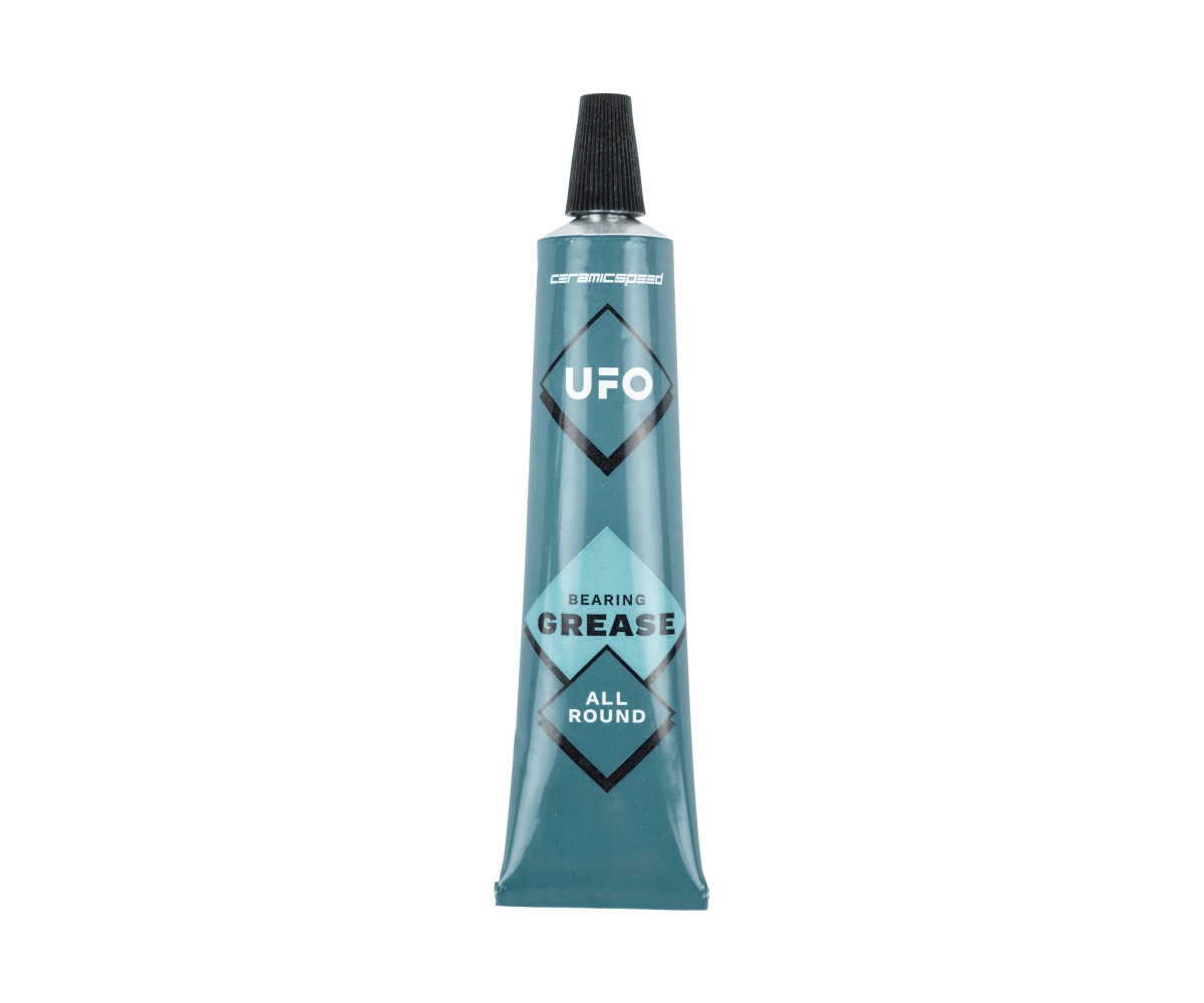 CeramicSpeed UFO Bearings All Round Grease | The Bike Affair